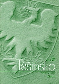 Tesinsko 2001 4 obalka