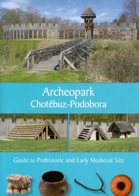 Archeopark Chotěbuz-Podobora AJ