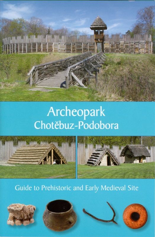 Archeopark Chotěbuz-Podobora AJ