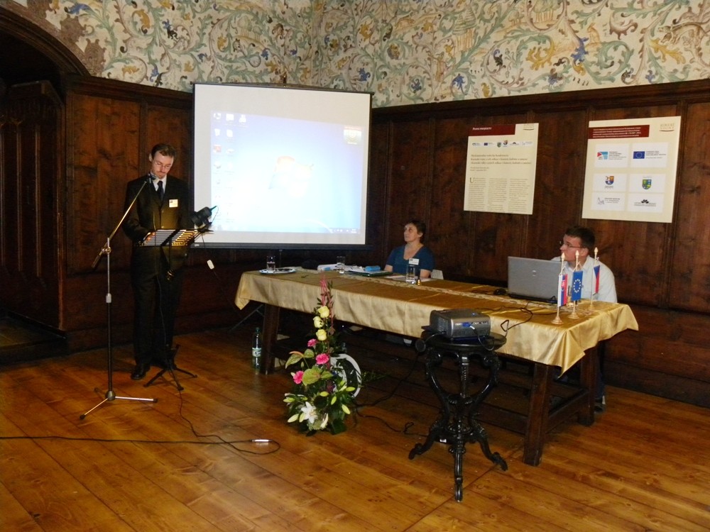 Medzinárodná vedecká konferencia  Kurucké vojny a ich odkaz v histórii, kultúre a umení