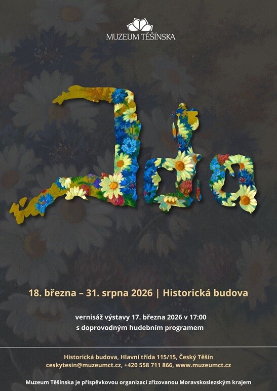 Výstava Pod křídly říšské orlice