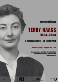 Terry Haass (1923–2016)