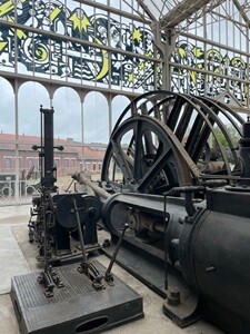 DD Erasmus Francie 1