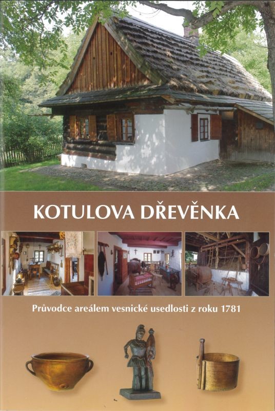 Kotulova dřevěnka