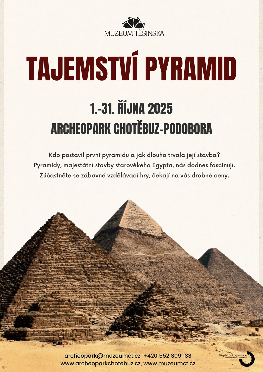 pyramidy