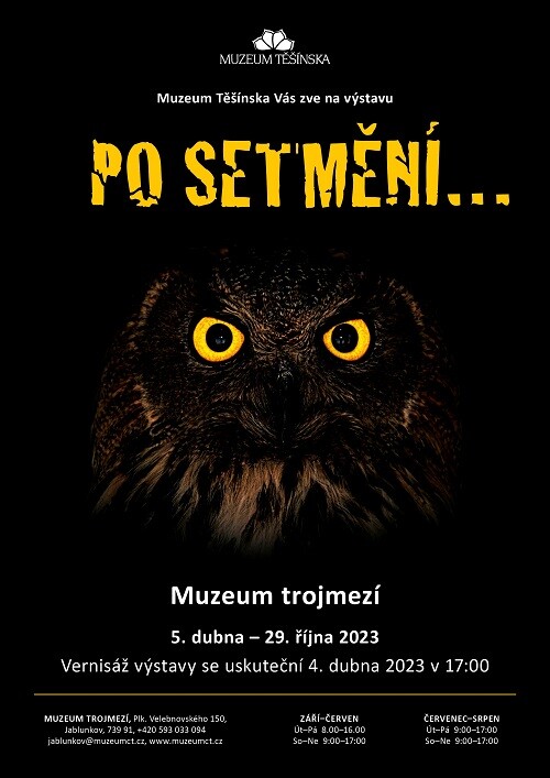 Po setmění Muzeum trojmezí p kopie