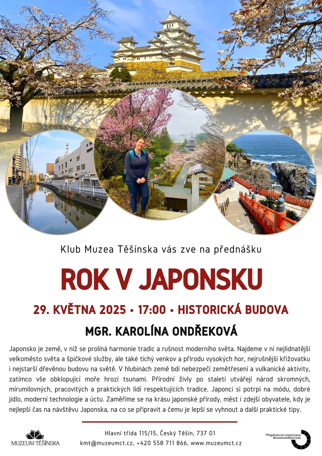 KMT Rok v Japonsku