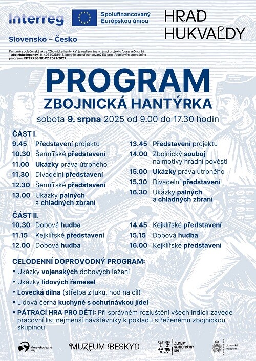 Zbojnici 2