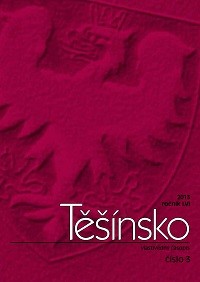 Tesinsko 2013 3 obalka