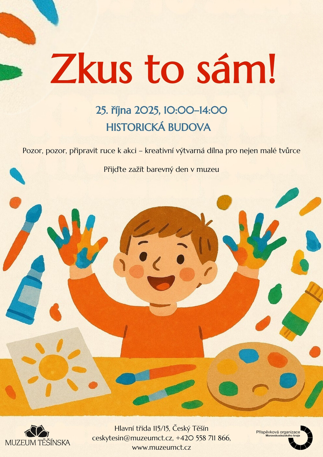 zkus to sam