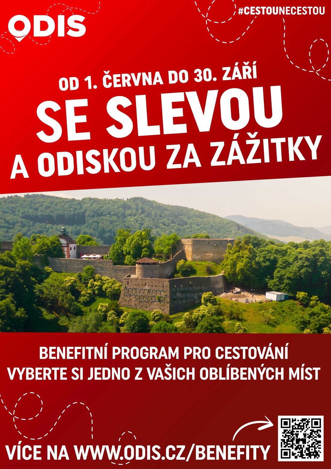 odiska