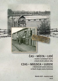 Čas – místa – lidé