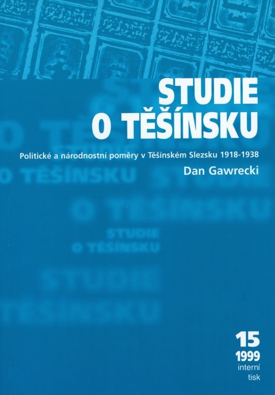 gawrecki politicke a narodnostni pomery