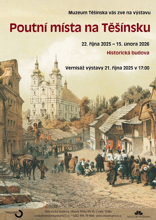 Výstava Pod křídly říšské orlice