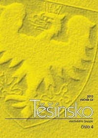 Tesinsko 2012 4 obalka