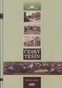 Český Těšín 1920–1989 II