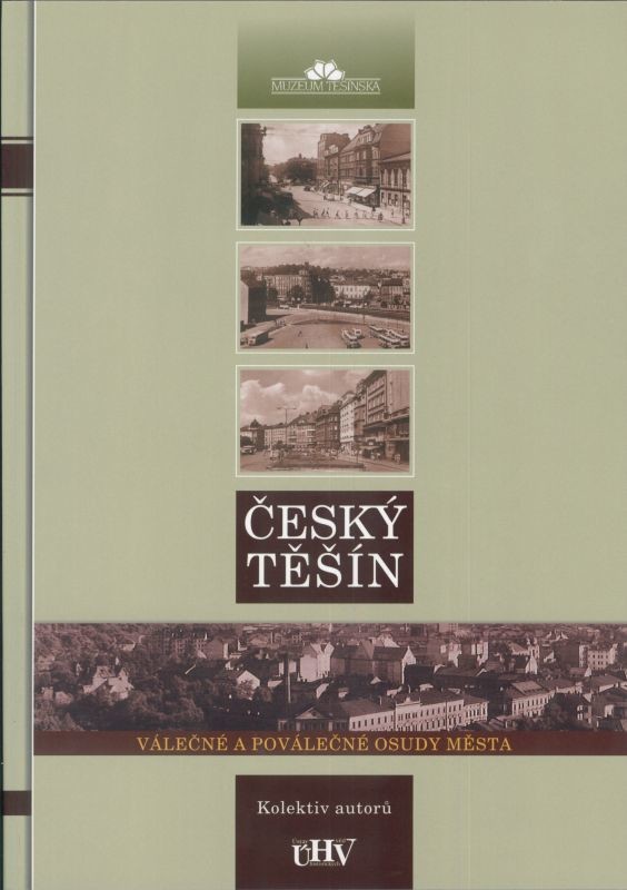 Český Těšín 1920-1989 II