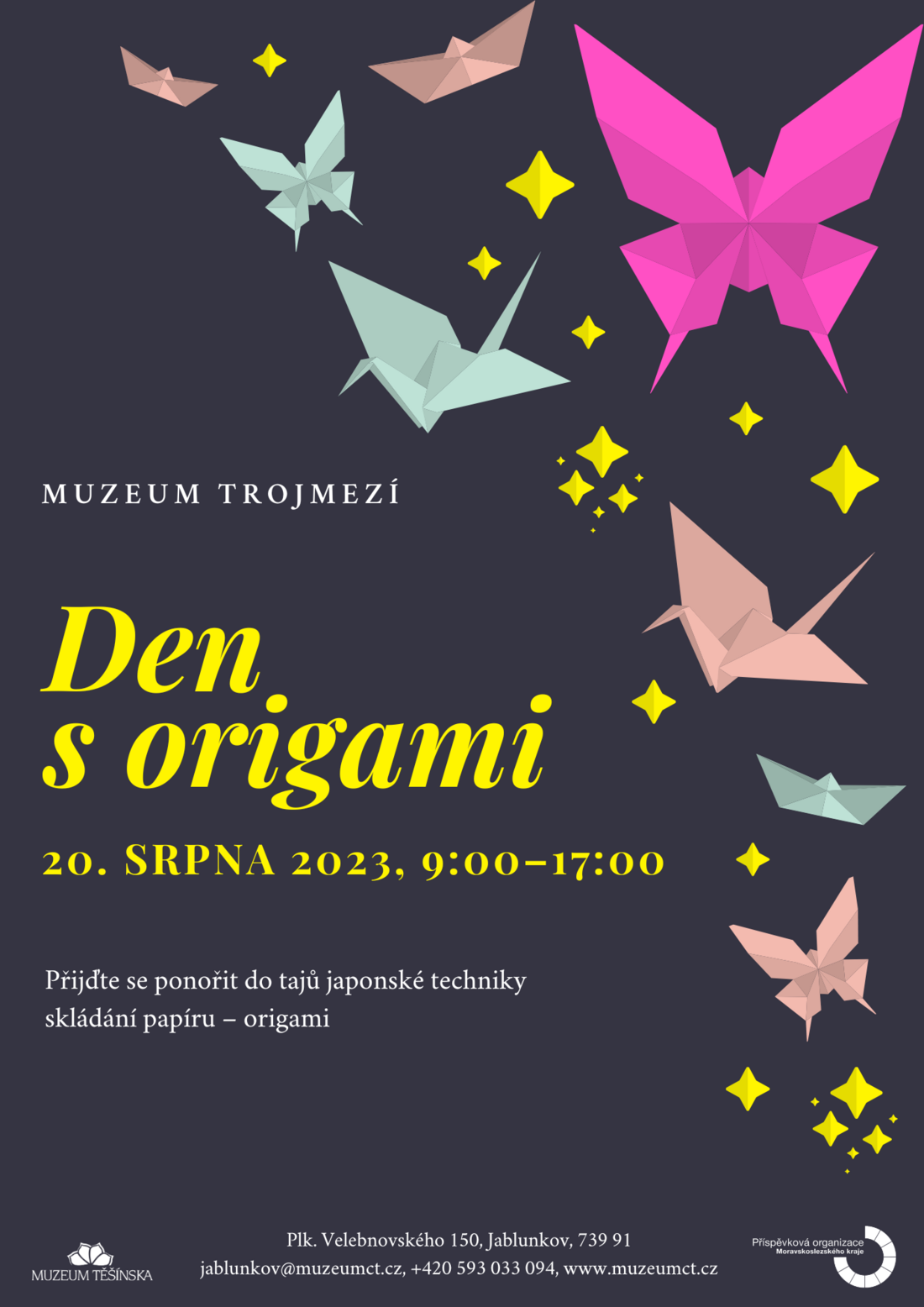 Den s origami