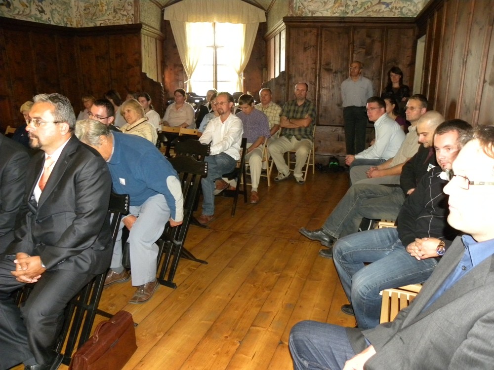 Medzinárodná vedecká konferencia  Kurucké vojny a ich odkaz v histórii, kultúre a umení