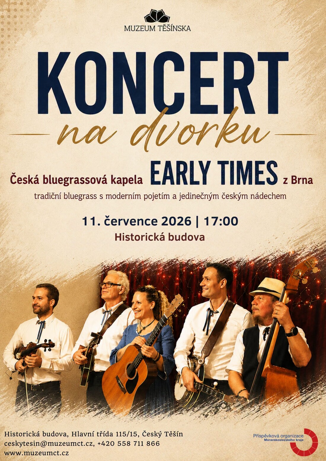 koncert