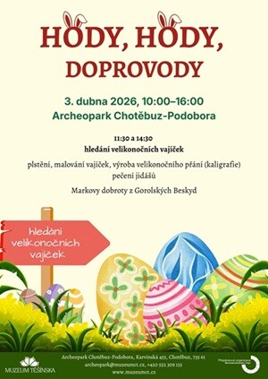 AP Hody hody doprovody 1