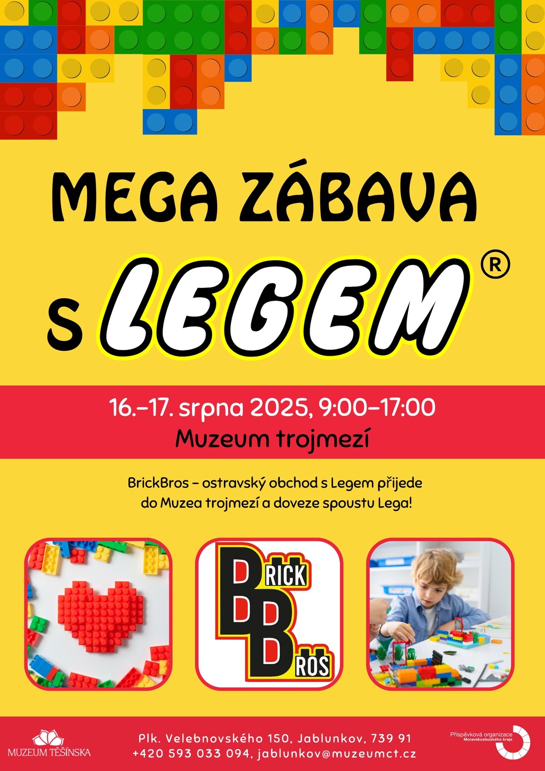 lego