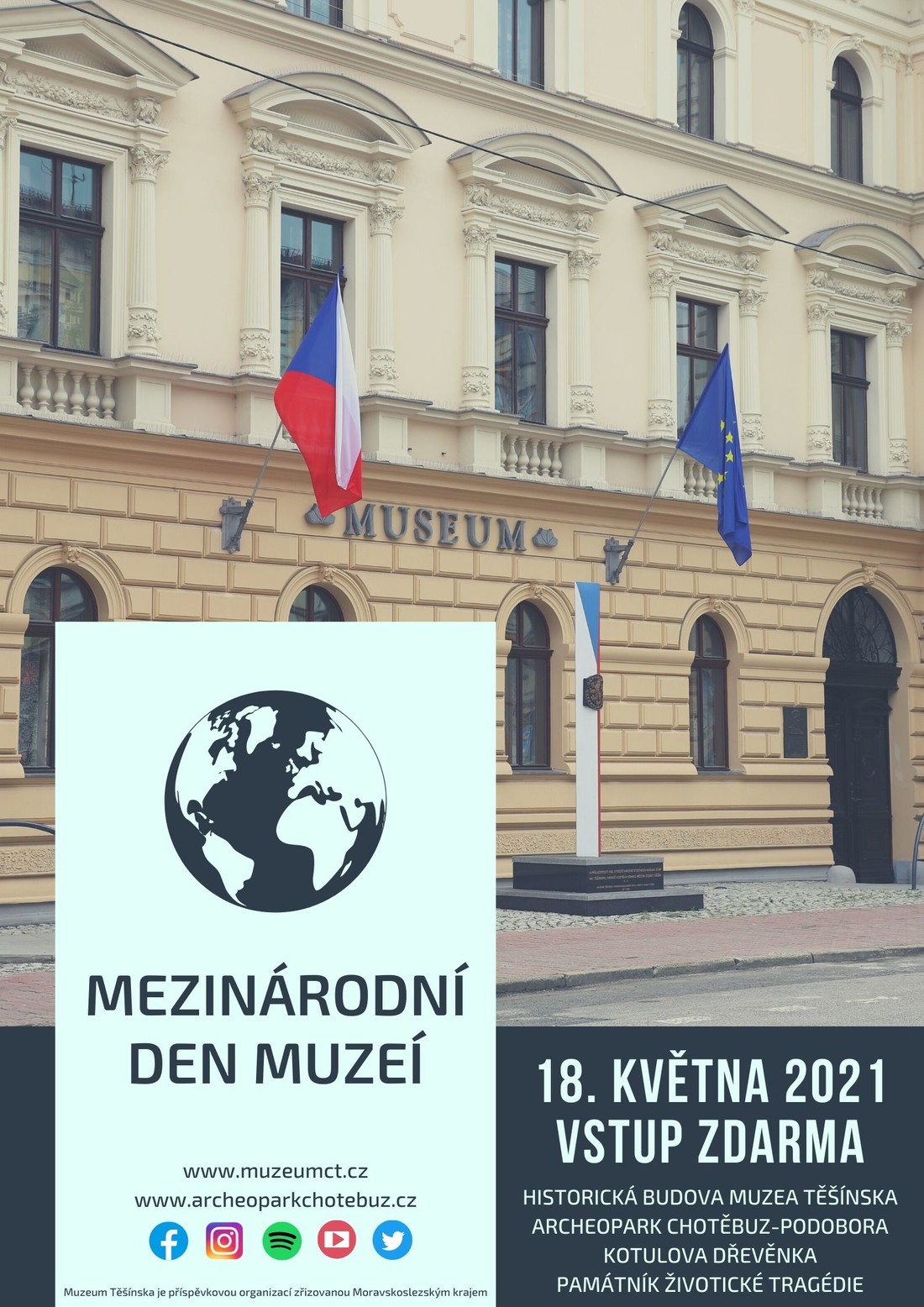 MDM 2021