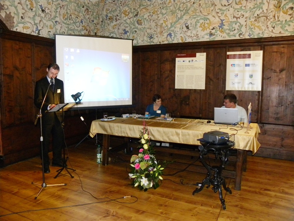 Medzinárodná vedecká konferencia  Kurucké vojny a ich odkaz v histórii, kultúre a umení