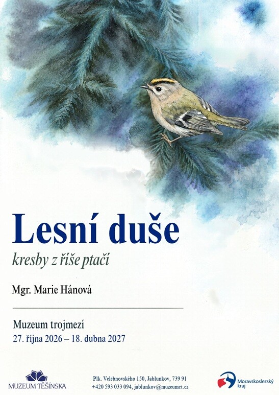 Výstava Pod křídly říšské orlice