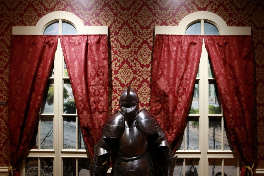 Muzeum Těšínska se po dvaceti letech vrací do historické budovy na hlavní třídě