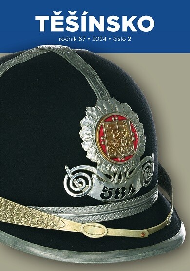 Tesinsko 1 2019 titul
