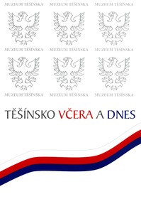 Edukační pexeso Těšínsko včera a dnes