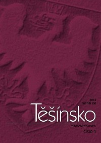 Tesinsko 2013 1 obalka