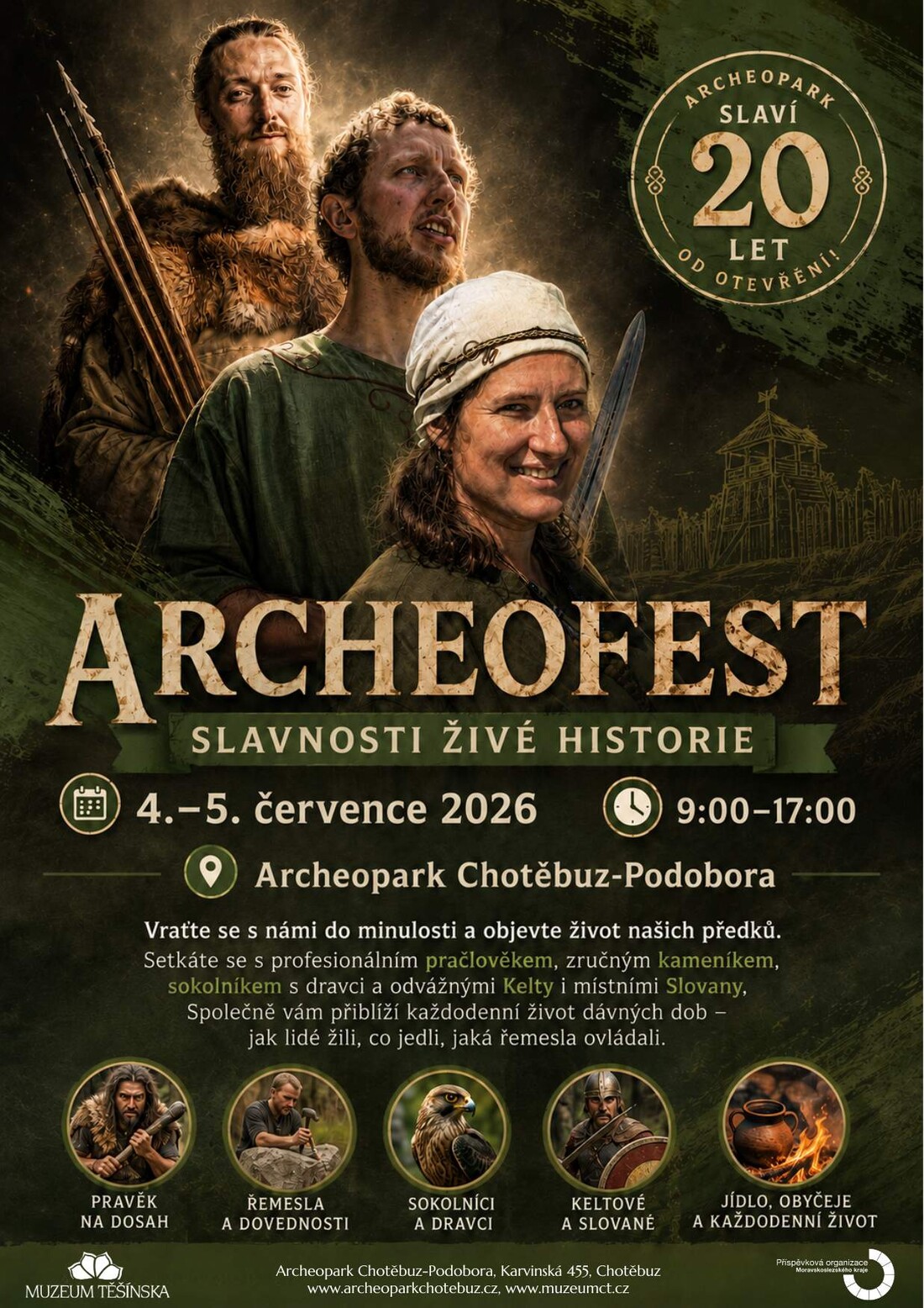 AP Archeofest