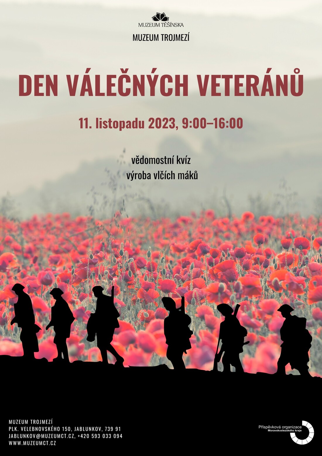 Vlčí máky vojáci 2