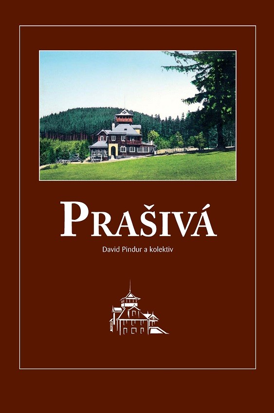 Prašivá