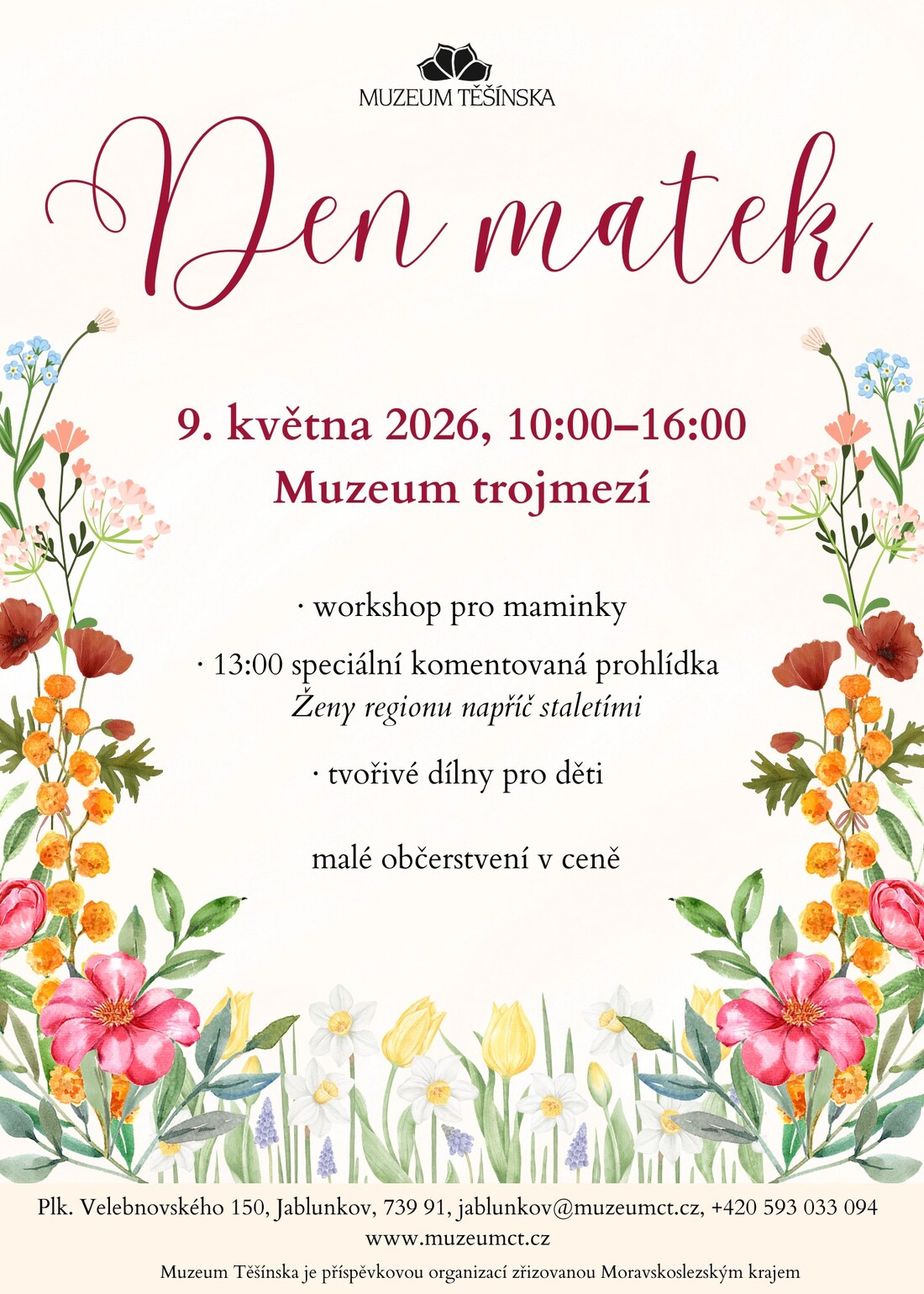 den matek