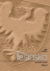 Tesinsko 2007 2 obalka