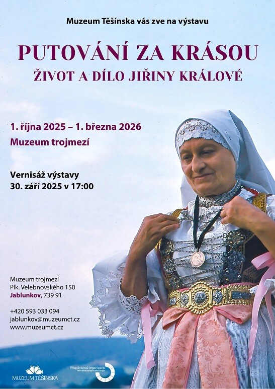 Výstava Pod křídly říšské orlice