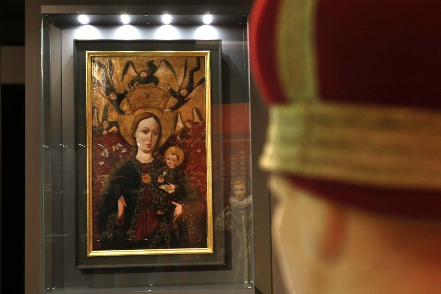 Muzeum Těšínska se po dvaceti letech vrací do historické budovy na hlavní třídě