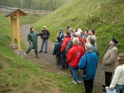Archeopark 20 let 1
