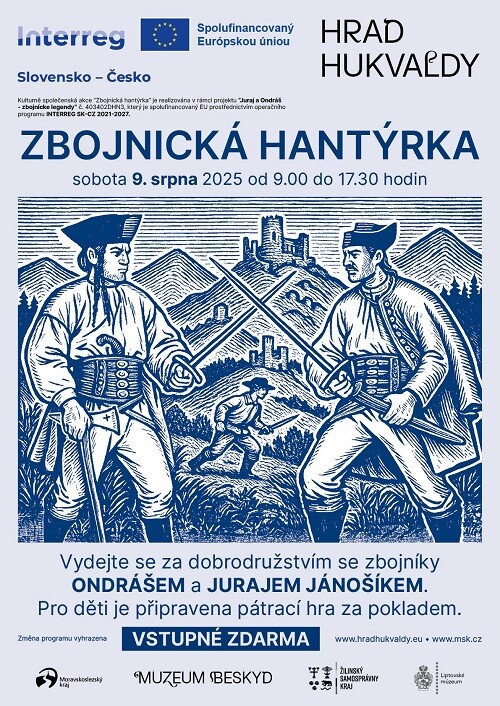 Zbojnici 1