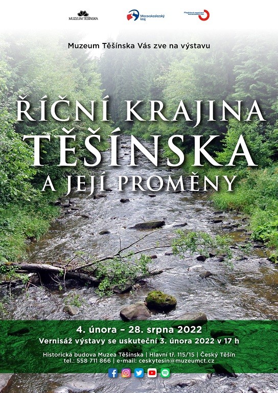 Letak MUZEUM RICNI KRAJINA TESINSKA 1 web