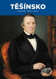 Těšínsko 2/2025