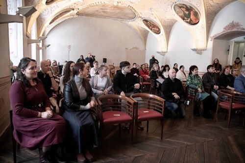 Ivana Di Giustová 2