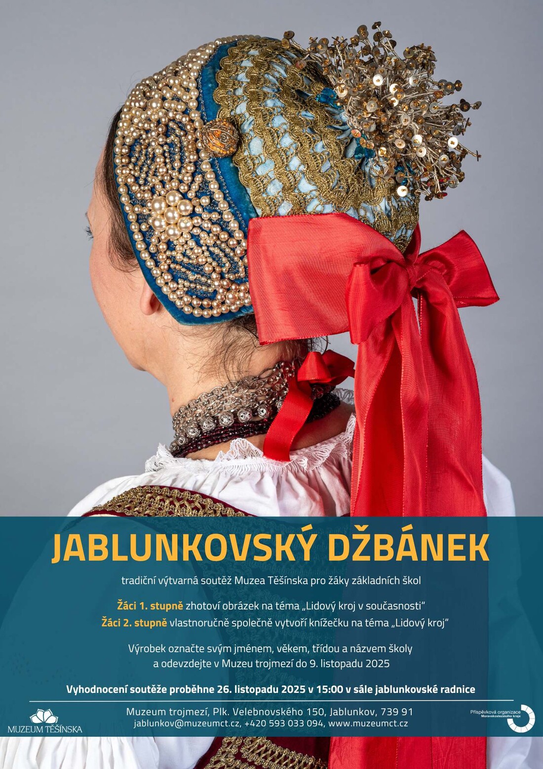 Jablunkovský džbánek 2025