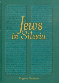 Jews in Silesia