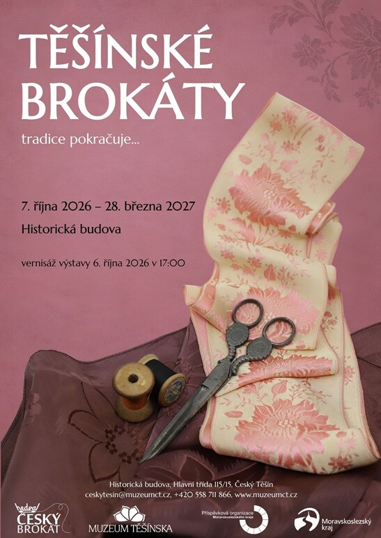 Výstava Pod křídly říšské orlice