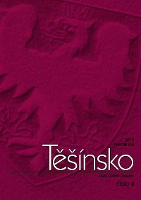 Tesinsko 2013 4 obalka