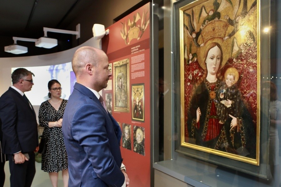 Muzeum Těšínska se po dvaceti letech vrací do historické budovy na hlavní třídě